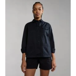 Veste Femme Napapijri Azuay -Napapijri napapijri np0a4h9q 041 03