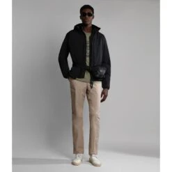 Doudoune à Capuche Napapijri Auriust -Napapijri napapijri np0a4h9v 041 3