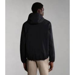 Doudoune à Capuche Napapijri Auriust -Napapijri napapijri np0a4h9v 041 4