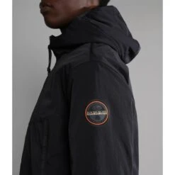 Doudoune à Capuche Napapijri Auriust -Napapijri napapijri np0a4h9v 041 5