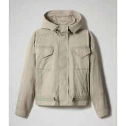 Veste Femme Napapijri Courte Harbour