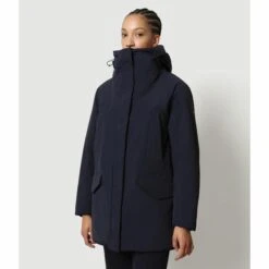 Parka Femme Napapijri Rankine