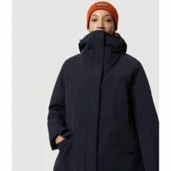 Parka Femme Napapijri Rankine -Napapijri np0a4fnk 176 10