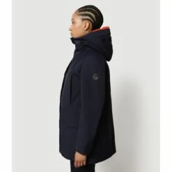 Parka Femme Napapijri Rankine -Napapijri np0a4fnk 176 2