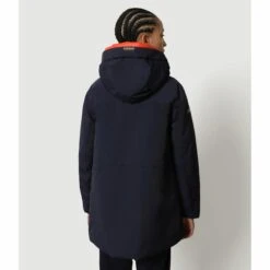 Parka Femme Napapijri Rankine -Napapijri np0a4fnk 176 3