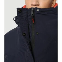 Parka Femme Napapijri Rankine -Napapijri np0a4fnk 176 4