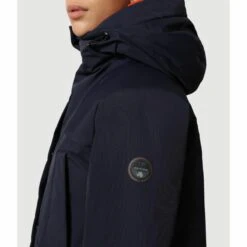 Parka Femme Napapijri Rankine -Napapijri np0a4fnk 176 6