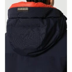 Parka Femme Napapijri Rankine -Napapijri np0a4fnk 176 7