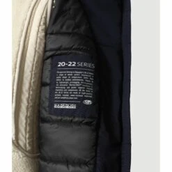 Parka Femme Napapijri Rankine -Napapijri np0a4fnk 176 8
