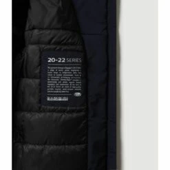 Parka Femme Napapijri Rankine -Napapijri np0a4fnk 176 9