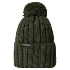 Bonnet Napapijri Semiury 4 -Napapijri np0a4frt ge4 3