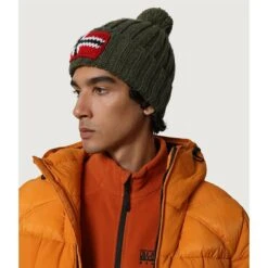 Bonnet Napapijri Semiury 4 -Napapijri np0a4frt ge4 6